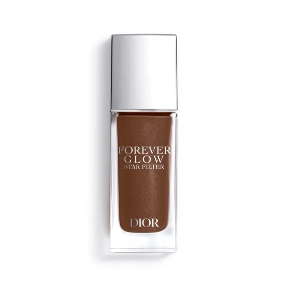 DIOR Forever‎ Glow Star Filter Multi-Use Highlighter- Color 9, NWOB